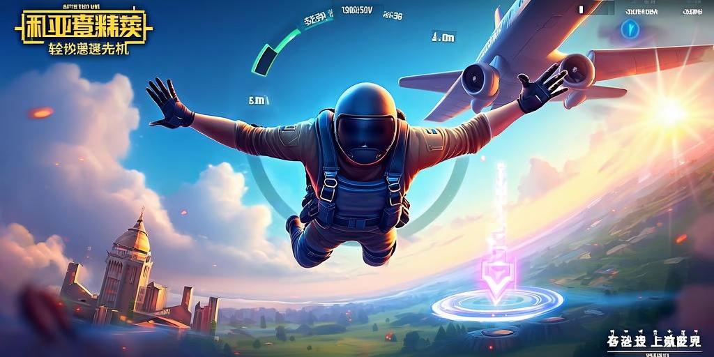 和平精英辅助【DODO】