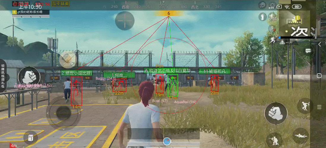 和平精英ios《HS》辅助上分如喝水